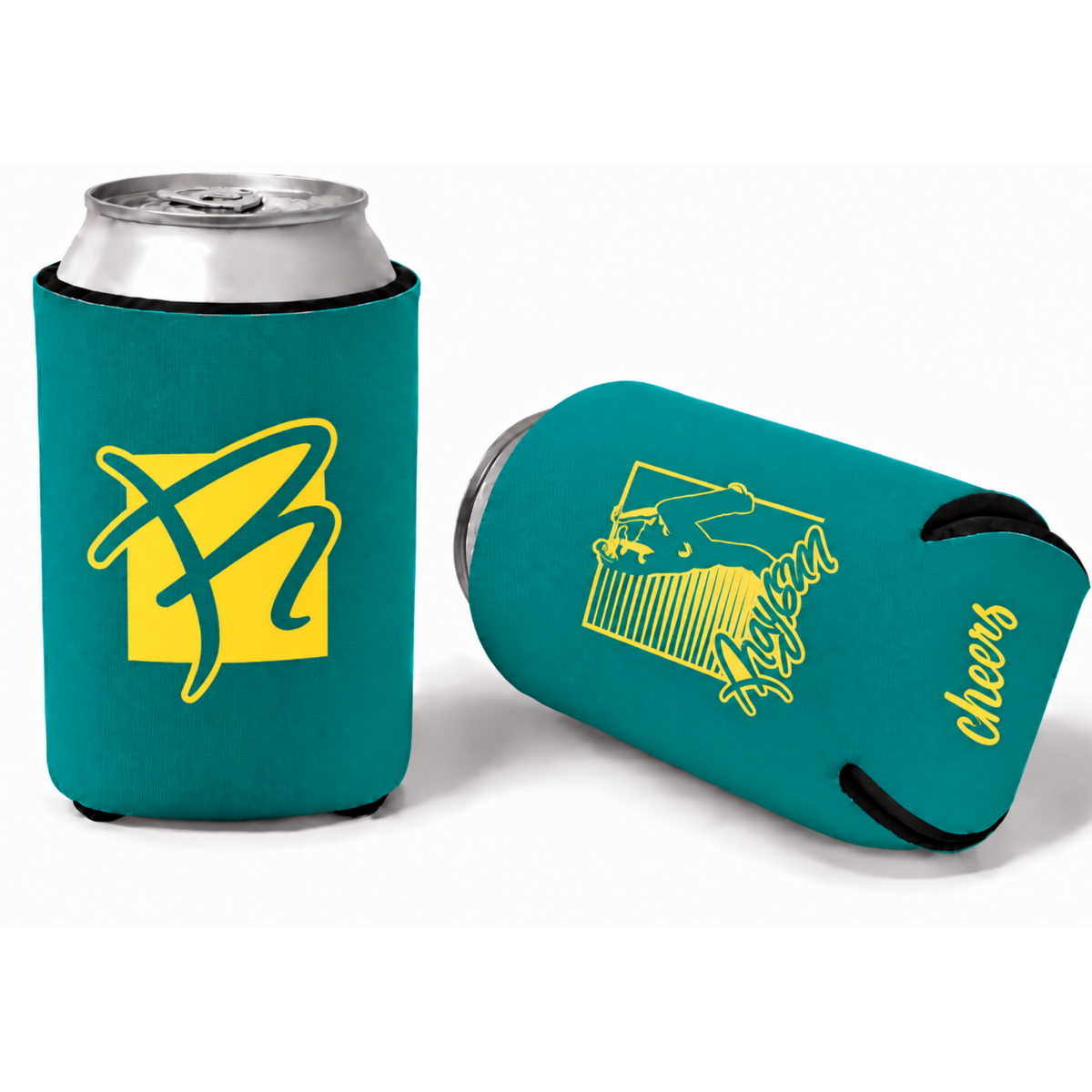 Portable Stubby Cooler